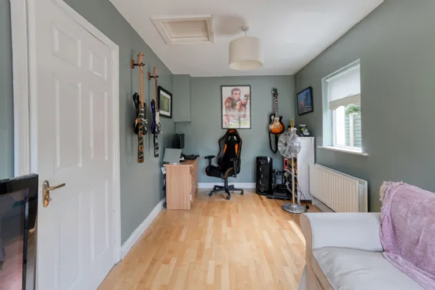 Photo of 4 Heathfield Close, Kinnegad, Co. Westmeath, N91T274