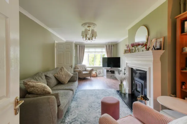 Photo of 4 Heathfield Close, Kinnegad, Co. Westmeath, N91T274