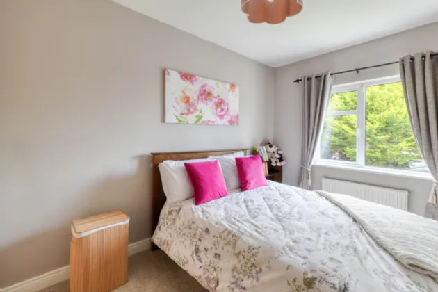 Photo of 4 Heathfield Close, Kinnegad, Co. Westmeath, N91T274