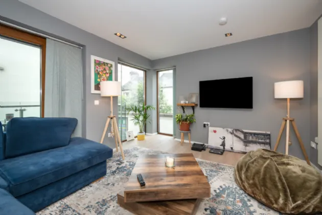 Photo of 30 Altus, Sundays Well, Cork, T23 PW14