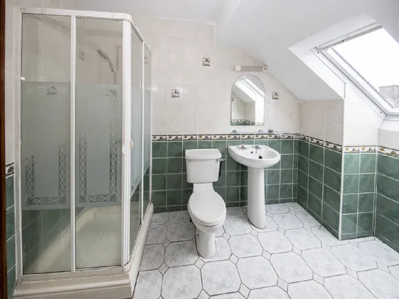 Photo of 4 Western Terrace, Dungarvan, Co Waterford, X35 HD76