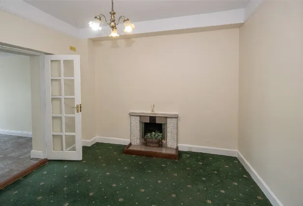 Photo of 4 Western Terrace, Dungarvan, Co Waterford, X35 HD76