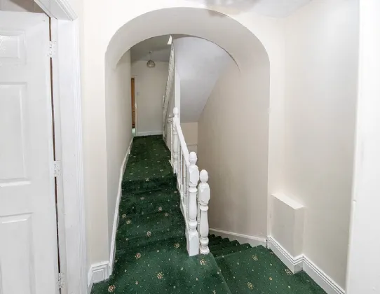 Photo of 4 Western Terrace, Dungarvan, Co Waterford, X35 HD76