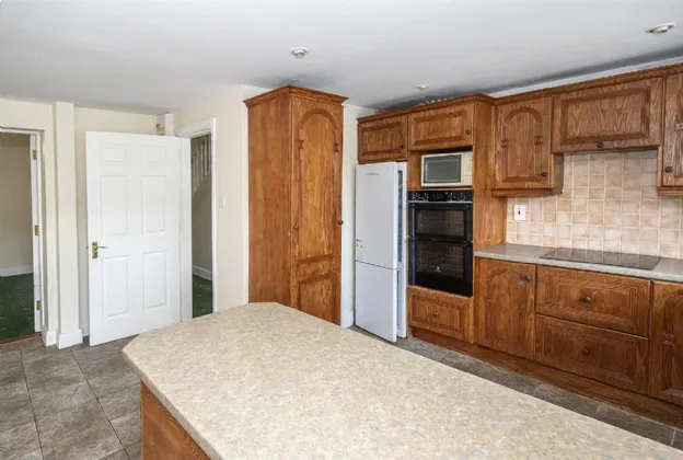 Photo of 4 Western Terrace, Dungarvan, Co Waterford, X35 HD76