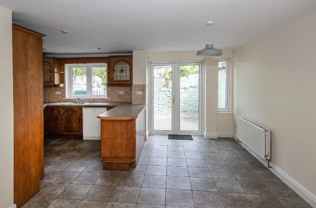 Photo of 4 Western Terrace, Dungarvan, Co Waterford, X35 HD76