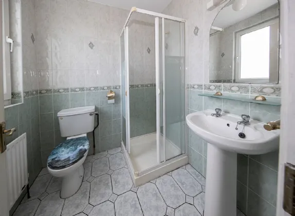 Photo of 4 Western Terrace, Dungarvan, Co Waterford, X35 HD76