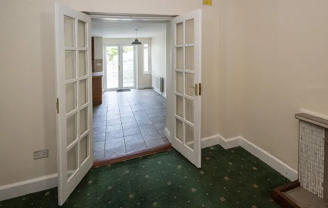 Photo of 4 Western Terrace, Dungarvan, Co Waterford, X35 HD76