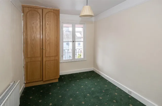 Photo of 4 Western Terrace, Dungarvan, Co Waterford, X35 HD76