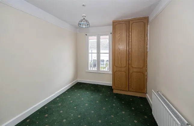 Photo of 4 Western Terrace, Dungarvan, Co Waterford, X35 HD76