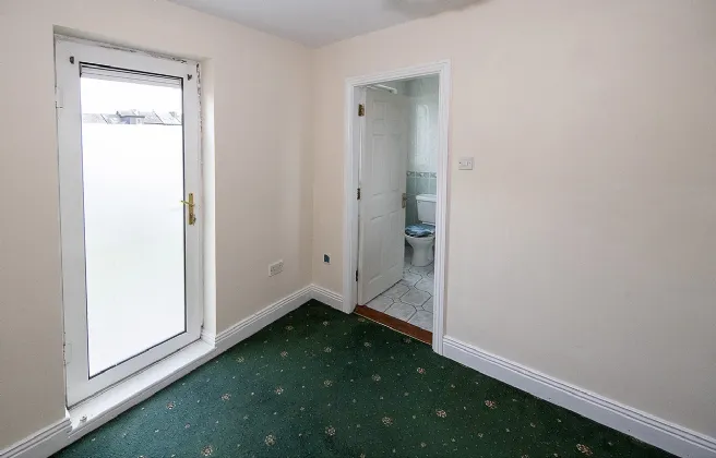 Photo of 4 Western Terrace, Dungarvan, Co Waterford, X35 HD76