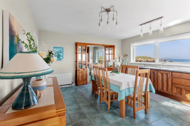 Photo of 8 Sea View Cottage, Ballinglanna, Clonakilty, Co Cork, P85 A248