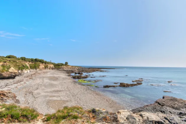 Photo of 8 Sea View Cottage, Ballinglanna, Clonakilty, Co Cork, P85 A248