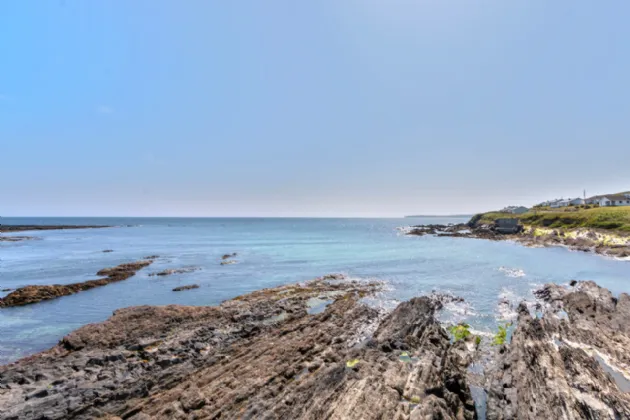 Photo of 8 Sea View Cottage, Ballinglanna, Clonakilty, Co Cork, P85 A248