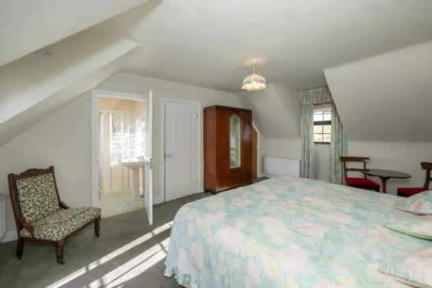 Photo of Troopers Court, Barrack Hill, Kinsale, Co Cork, P17 EV29