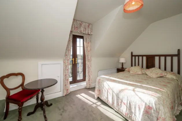 Photo of Troopers Court, Barrack Hill, Kinsale, Co Cork, P17 EV29