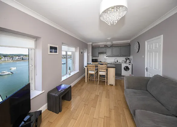 Photo of 18 Harbour Mill, Davitts Quay, Dungarvan, Co Waterford, X35TD70