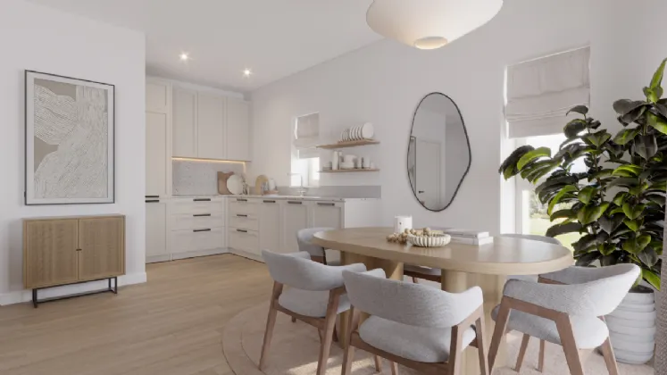 Photo of 2 Bed Apartments - Own Door Units, Ard Raithni, Bearna, Co. Galway