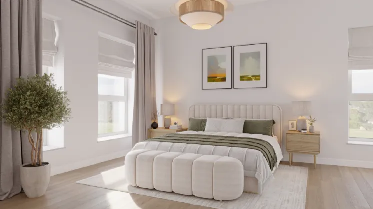 Photo of 2 Bed Apartments - Own Door Units, Ard Raithni, Bearna, Co. Galway