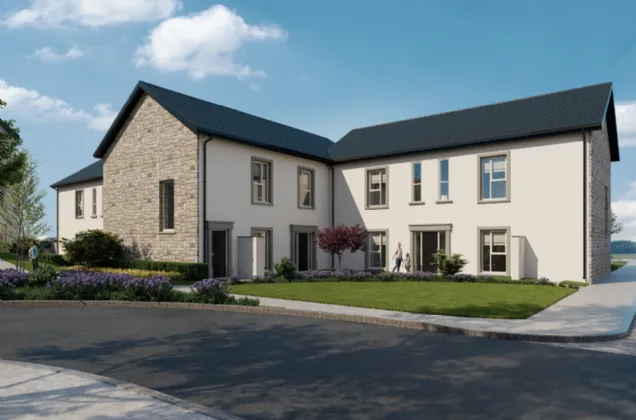 Photo of 2 Bed Apartments - Own Door Units, Ard Raithni, Bearna, Co. Galway