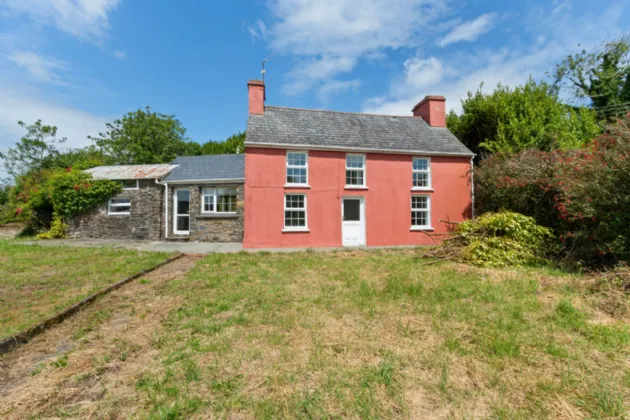 Photo of Aughaville, Bantry, Co Cork, P75 V025