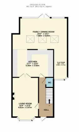 Photo of 5 Moy Glas Glen, Lucan, Co. Dublin, K78 KW27