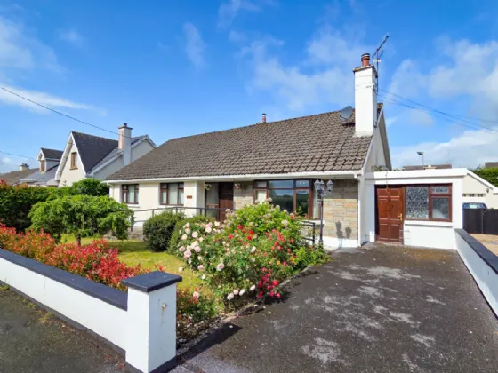 Photo of Caragh, Brittas Road, Thurles, Co. Tipperary, E41 Y286