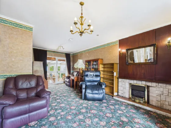 Photo of Caragh, Brittas Road, Thurles, Co. Tipperary, E41 Y286