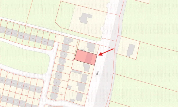 Photo of Caragh, Brittas Road, Thurles, Co. Tipperary, E41 Y286