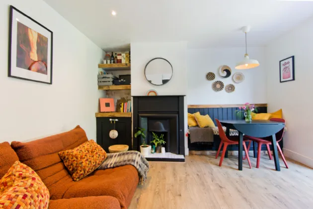 Photo of 102 Brandon Road, Drimnagh, Dublin 12, D12 CH52