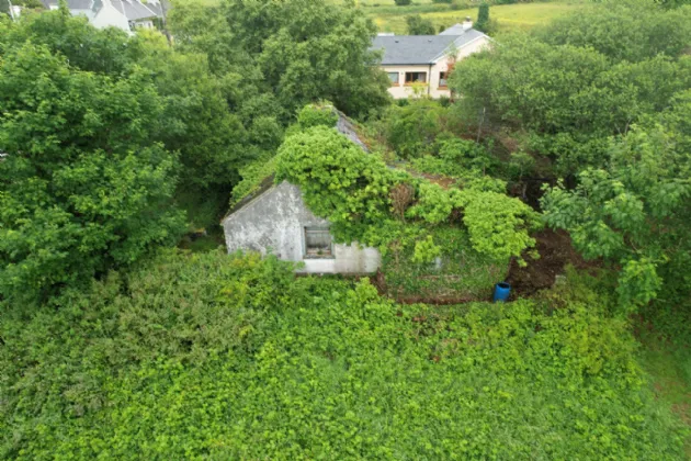 Photo of 0.9 Acres, Castlebar Road, Westport, Co Mayo