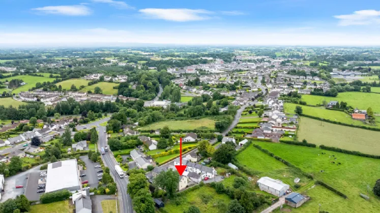 Photo of Teach Bhrighde, Killygoan, Monaghan Town, H18W603