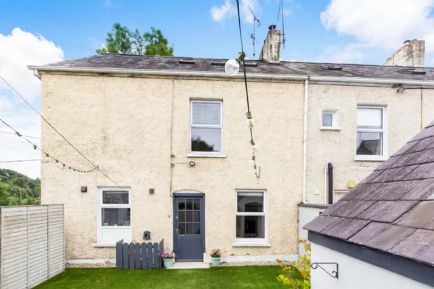 Photo of Teach Bhrighde, Killygoan, Monaghan Town, H18W603