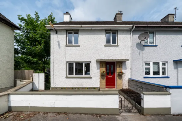 Photo of 6 Connolly Park, Tullamore, Co Offaly, R35H429