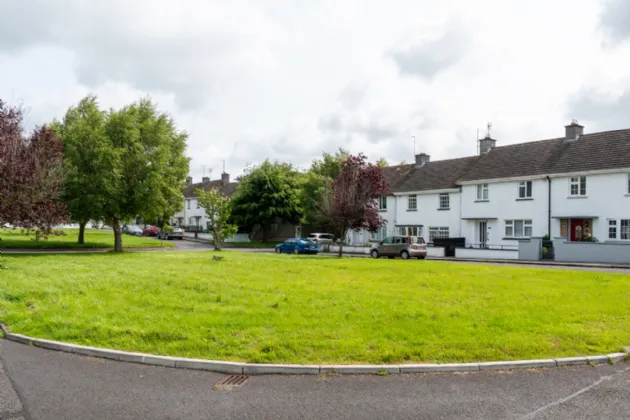 Photo of 6 Connolly Park, Tullamore, Co Offaly, R35H429