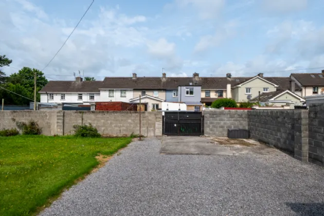 Photo of 6 Connolly Park, Tullamore, Co Offaly, R35H429