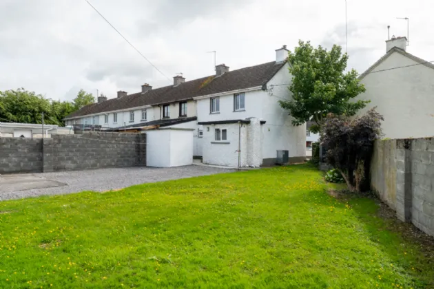 Photo of 6 Connolly Park, Tullamore, Co Offaly, R35H429
