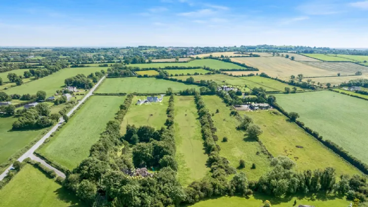 Photo of Site At Garristown, Commons Upper, Co Dublin