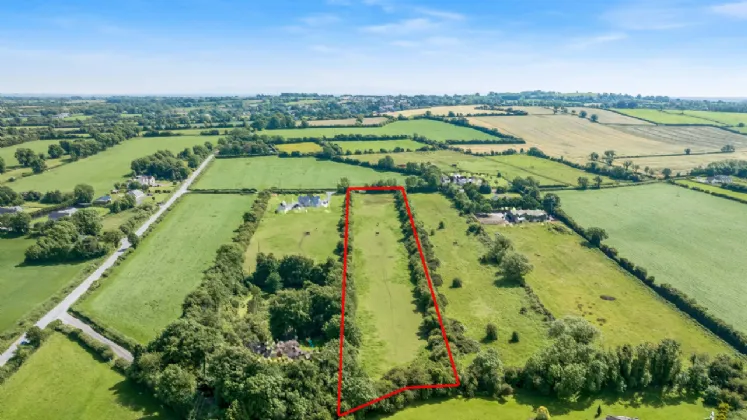 Photo of Site At Garristown, Commons Upper, Co Dublin