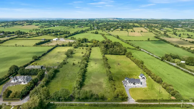 Photo of Site At Garristown, Commons Upper, Co Dublin