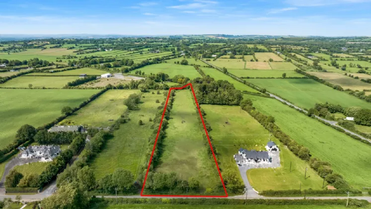 Photo of Site At Garristown, Commons Upper, Co Dublin
