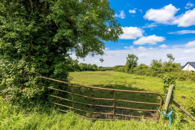 Photo of Site At Garristown, Commons Upper, Co Dublin