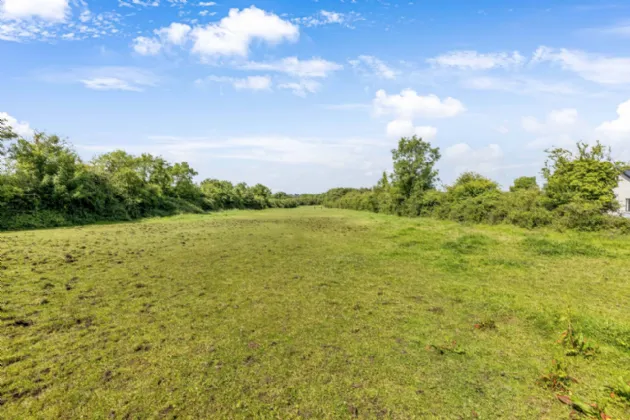 Photo of Site At Garristown, Commons Upper, Co Dublin