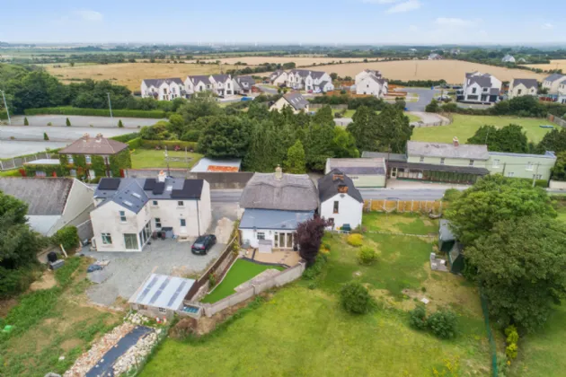 Photo of Tara Ballaisc, Ballask, Kilmore Village, Kilmore, Co Wexford, Y35 X7H2