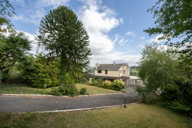 Photo of Manderlay, 4 Rock Lodge, Monkstown, Co Cork, T12PC3W