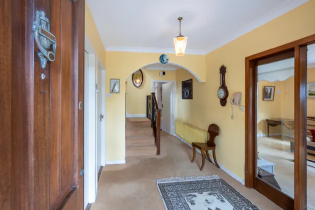 Photo of Manderlay, 4 Rock Lodge, Monkstown, Co Cork, T12PC3W