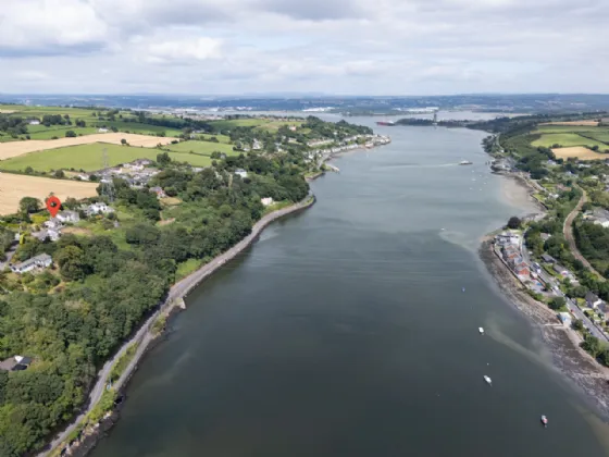 Photo of Manderlay, 4 Rock Lodge, Monkstown, Co Cork, T12PC3W