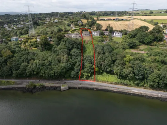 Photo of Manderlay, 4 Rock Lodge, Monkstown, Co Cork, T12PC3W