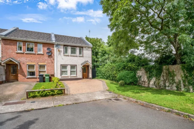 Photo of 21 The Laurels, Downstown Manor, Duleek, Co Meath, A92 A2N6