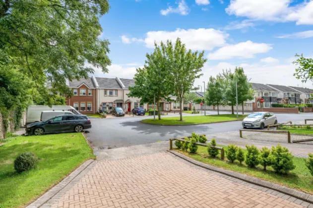 Photo of 21 The Laurels, Downstown Manor, Duleek, Co Meath, A92 A2N6