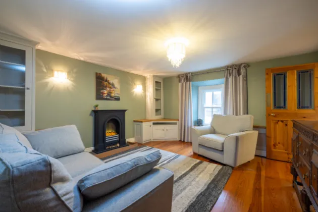 Photo of Woolgreen, Carnew, Co. Wicklow, Y14 NV97